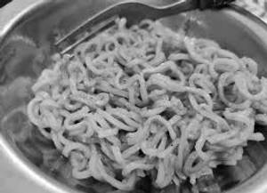 Plain Maggi