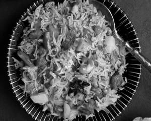 Veg pulao