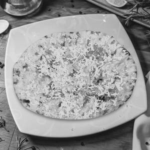 Paneer Paratha