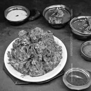 Mutton Ghee Roast