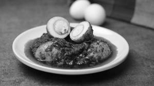 Egg Roast [2 Eggs]
