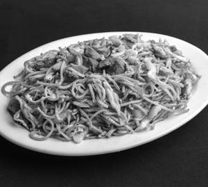 Chicken Chowmein