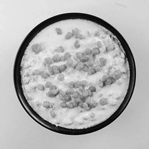 Boondi Raita