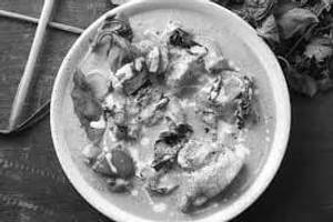 Thai Green Curry Fish