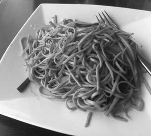 Plain Chowmein