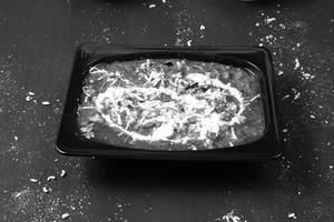 Veg Bheja Fry Ultimate