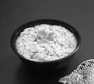 Dal Khichdi