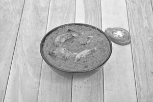 Pepper Chicken Masala