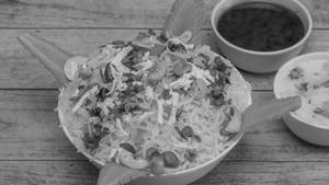 Kaju Fried Rice