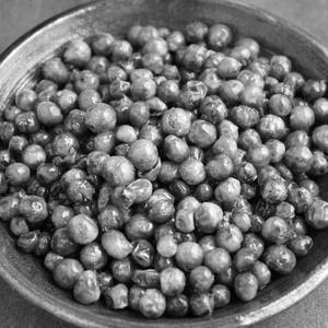 Green Peas Roast
