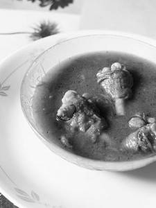 Paya Soup