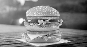 Makhani Burger