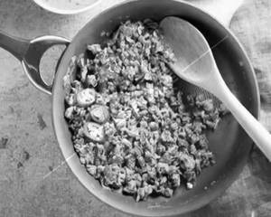 Egg Bhurji