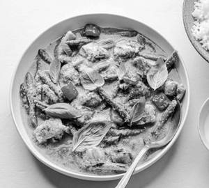 Green Thai Curry