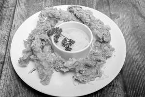 Royal Fried Strips