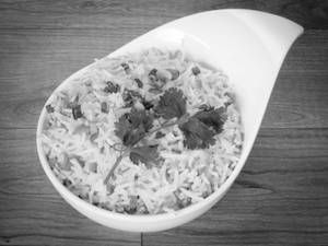 Veg Fried Rice
