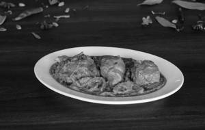 Chicken Do Pyaaza [3 Pieces]