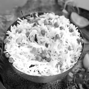 Matar Pulao