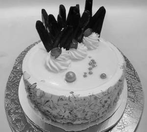 Honey Almond Cake [500 Grams]