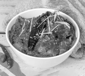 Chicken Kadai (4 Pcs)