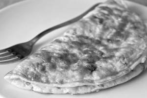 Egg Omelette
