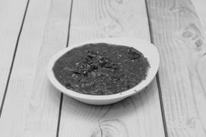 Chicken gravy