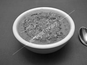 Dal Tadka (Black)