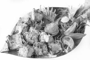 Bhatti Paneer Tikka