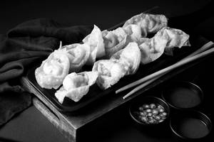 Chicken Fried Wonton