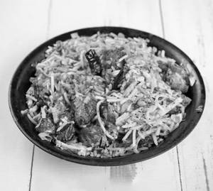 Singapuri Noodles