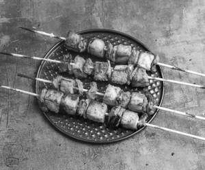 Paneer Tikka [08 Pcs]