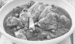 Baby corn Mushroom Masala