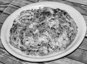 Boneless Chicken Dabba Gosht