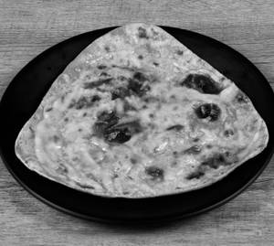 Gheewala Paratha