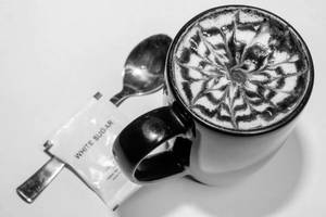 Cafe Frappe