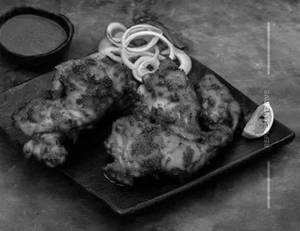 Chicken Tandoori (full)