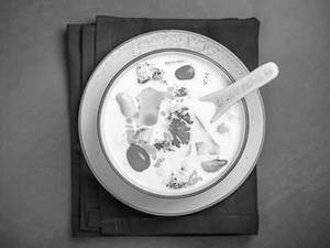 Tom Kha Soup Coconut And Thai Herbs