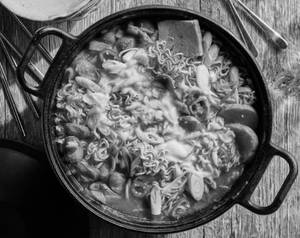 Budae Jjigae