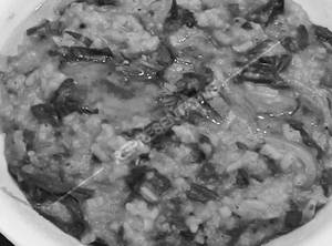 Palak Khichadi
