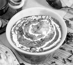Murgh Tikka Butter Masala - Serves 2