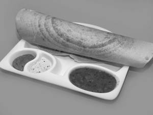 Masala Dosa