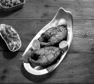 Fish Fried