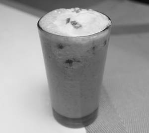 Vanilla Milkshake