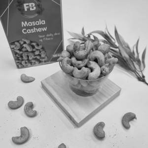 Masala Cashew 50g