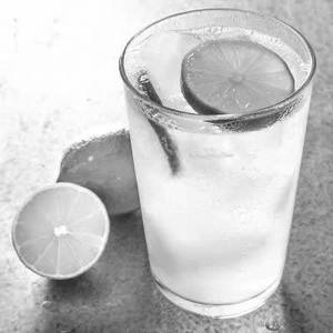 Fresh Lime Water