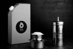 Coffee For 3 (300ml)