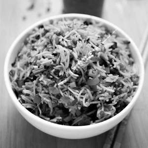 Basmati Fried Rice