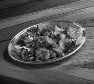Paneer 65