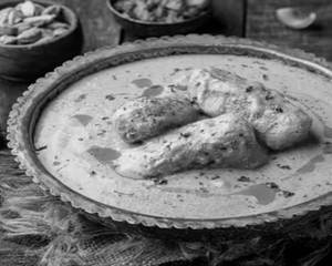 Malai Kofta