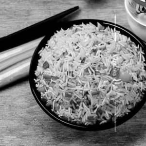 Just In Time Special Fried Rice